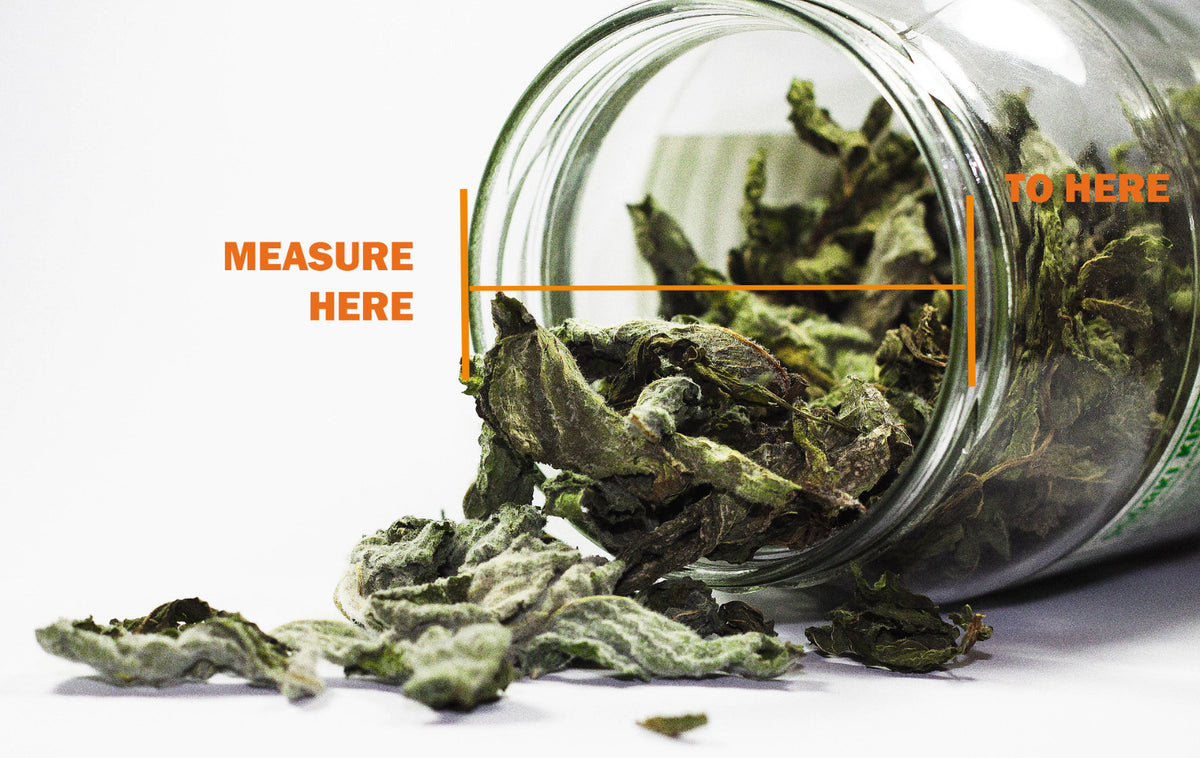 Pressure Sensitive Seal Liners for Jars & Bottles - 53mm, No Sealer Needed