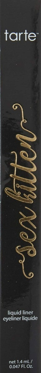 Waterproof Gel Eyeliner Set - Black, 0.2g, Long-Lasting & Smudge-Proof