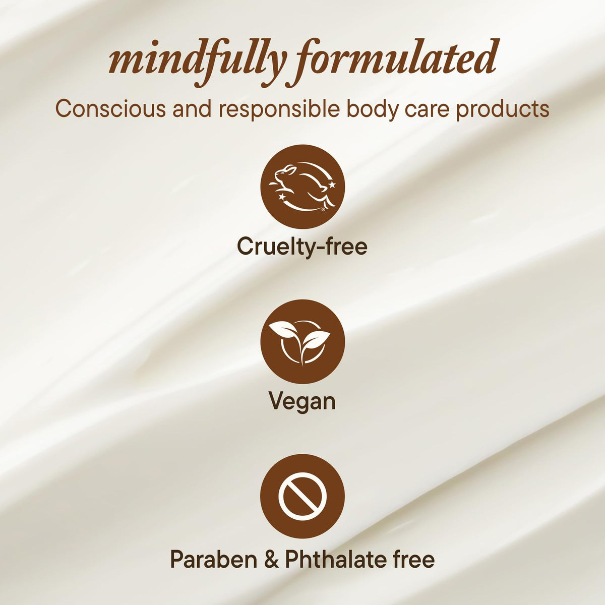Kuumba Made Egyptian Musk Body Lotion, Hydrating Daily 6.75 Ounce