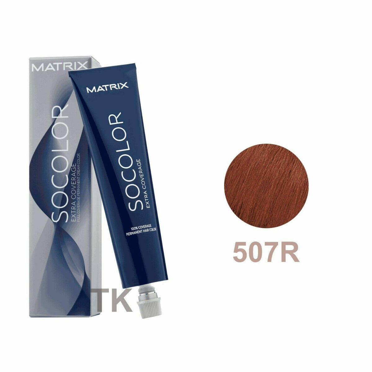 SoColor Beauty Extra Coverage Creme Developer 3oz