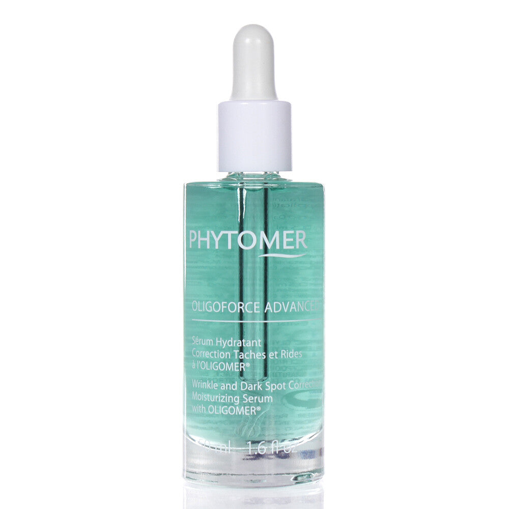 Oligoforce Advanced Wrinkle & Dark Spot Correction Serum 1.6oz