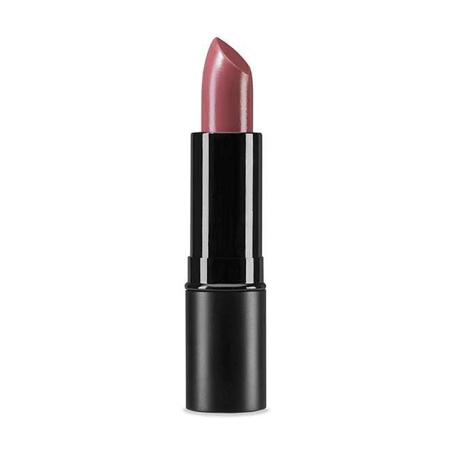 Mineral Lipstick Cedar 4g - Long-Lasting, Moisturizing Lip Color