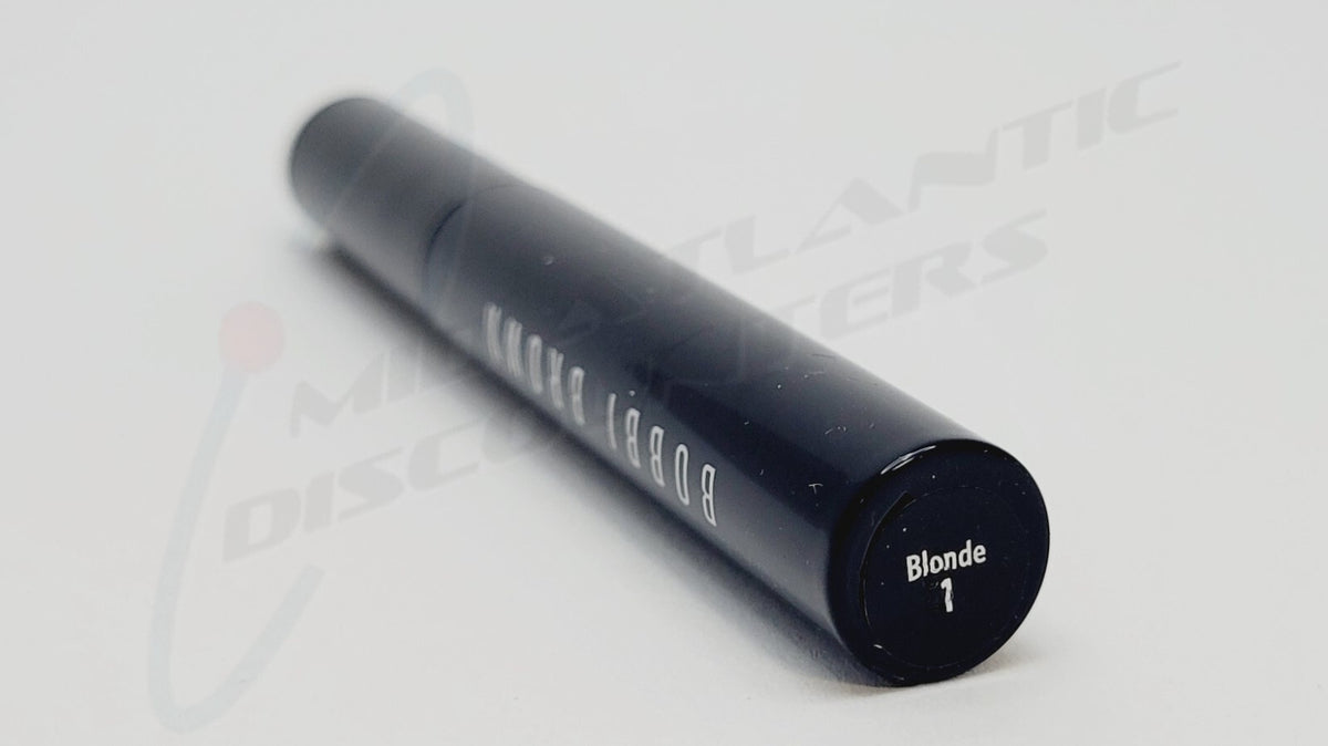 Eyebrow Mascara Blonde - Natural Brow Shaper & Eyebrow Gel
