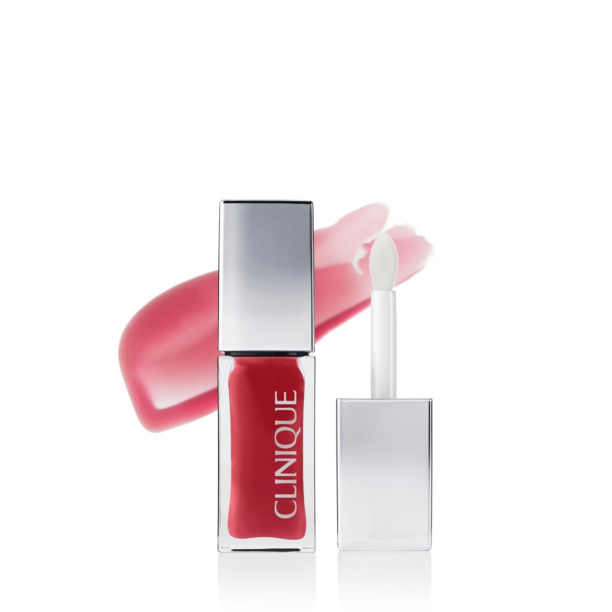 Lip and Cheek Oil in Pink Honey - Full Size, Clinique