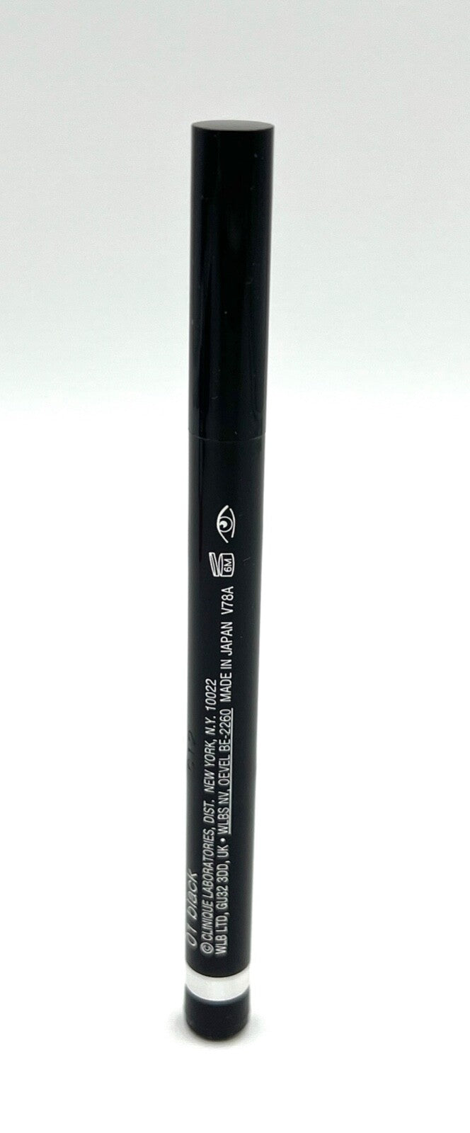 Clinique Eye Makeup Set with Mascara and Eyeliner – All About Eyes