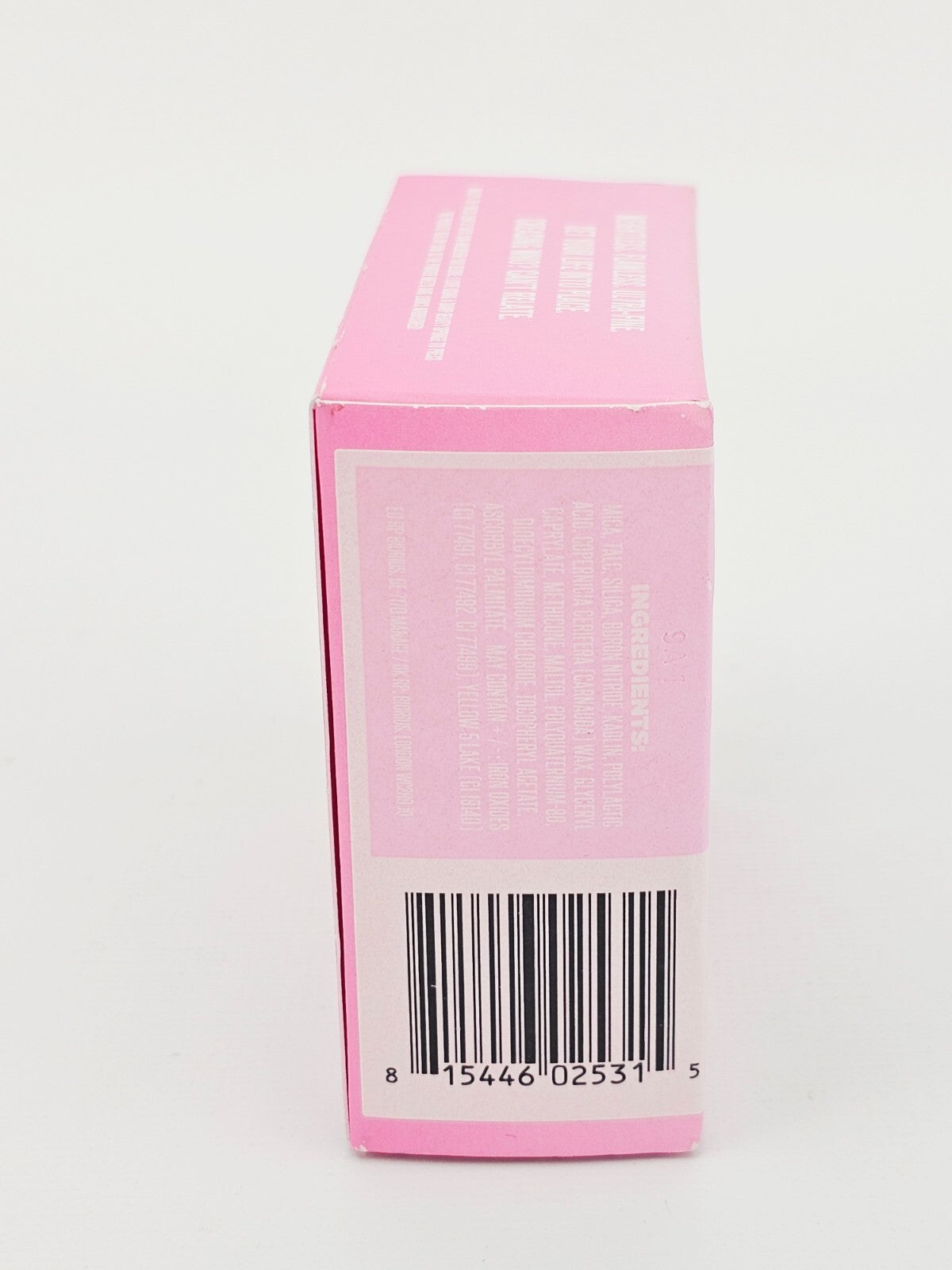 Setting Powder Suede 10g by Jeffree Star Cosmetics Magic Star