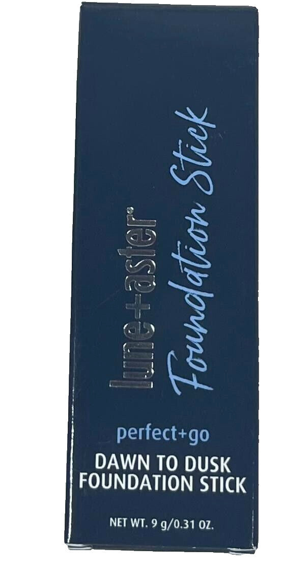 Lune + Aster Dawn To Dusk Foundation Stick Porcelain #0.5 NIB