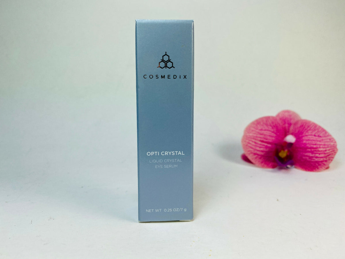 Liquid Crystal Eye Serum for Dark Circles & Fine Lines - 7g