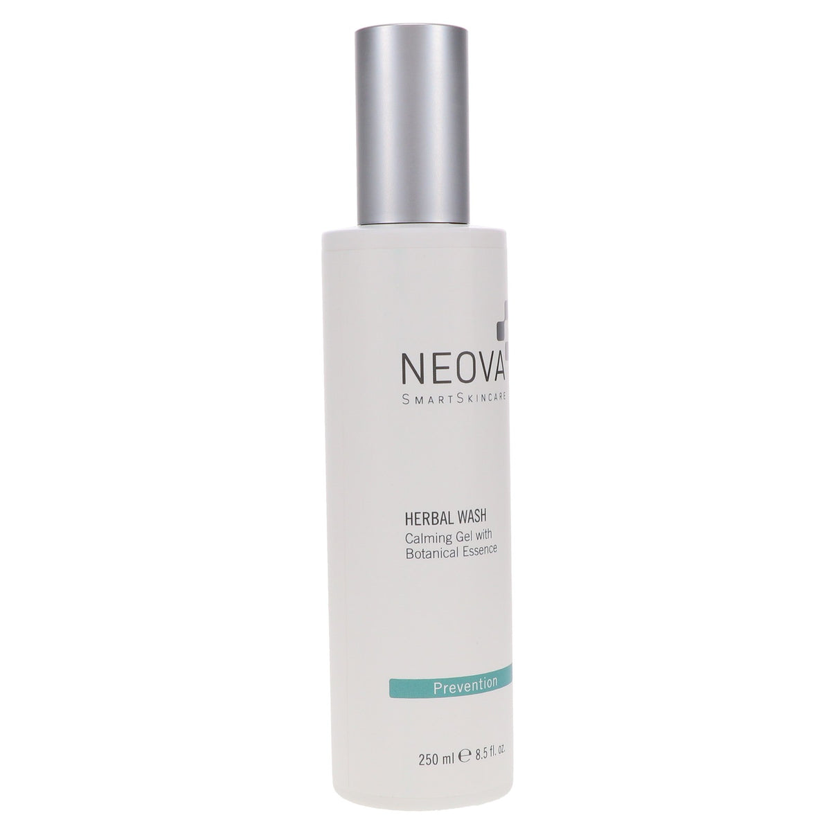 Herbal Facial Cleanser Gel for Hydrated & Calm Skin 8.5 oz