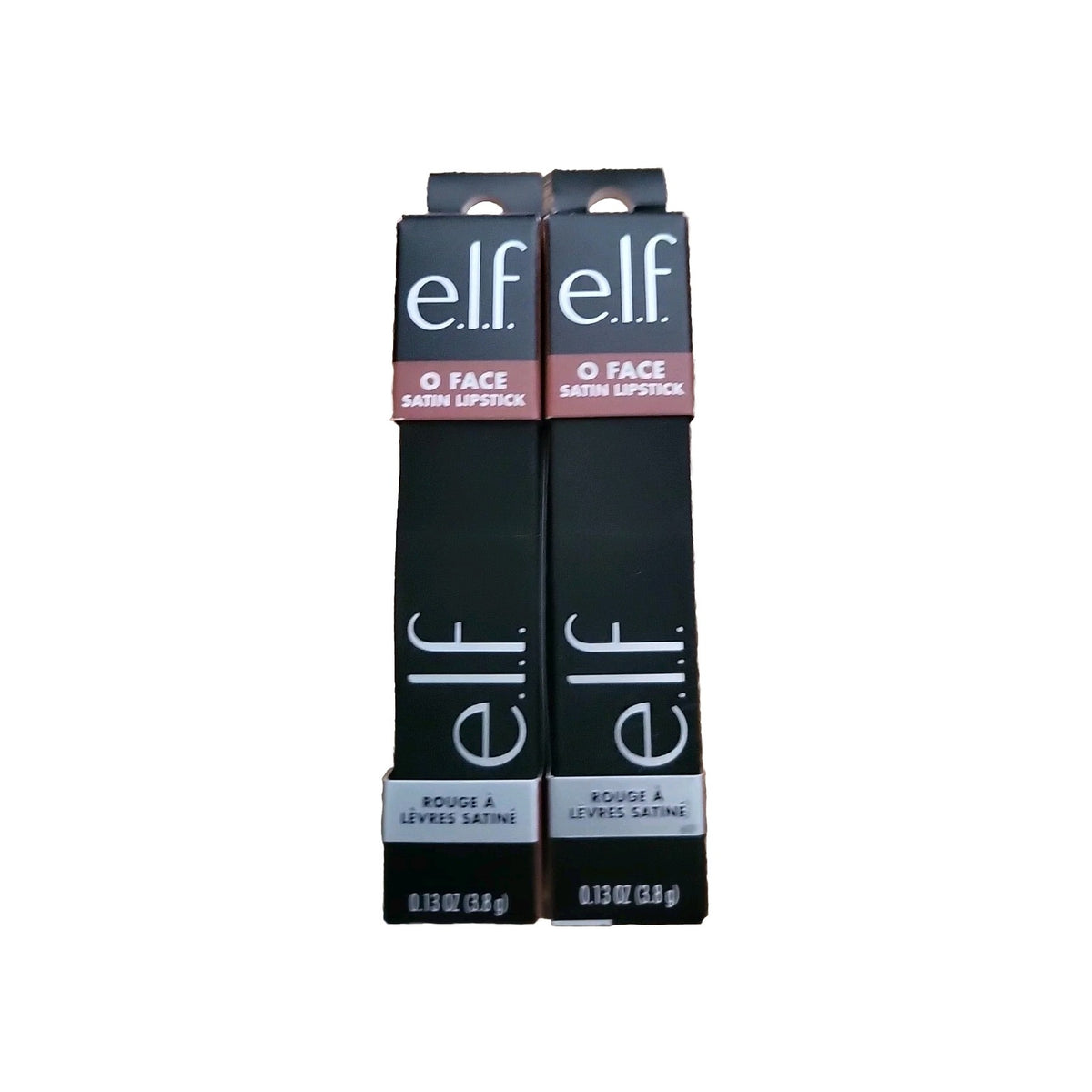 Lipstick - Satin Lip Color for Lips - 2 Count