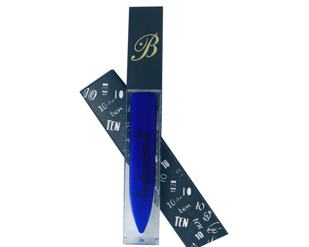 Bodacious10 Cosmetics Matte Liquid Lipstick Anchor Babe 6.6ml - Long-Lasting Waterproof Lip Color