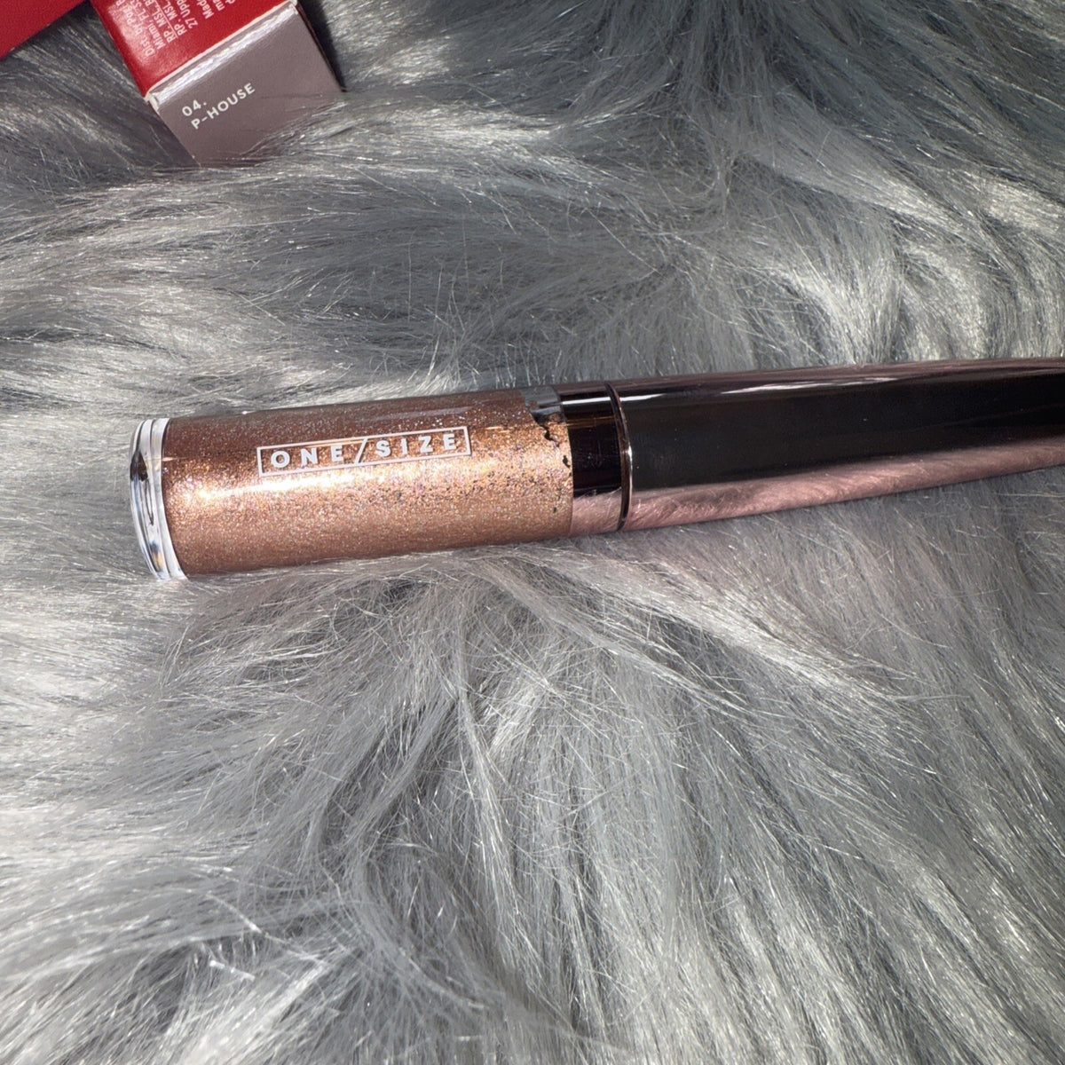 Eye Popper Sparkle Vision Eyeshadow Set 0.4g - Patrick Starrr