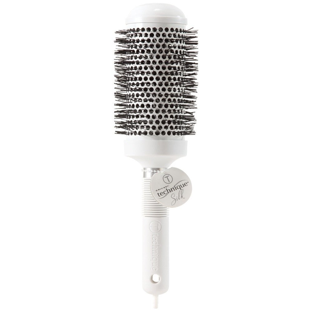 Cricket Technique Silk Thermal Brush - 2 Inch Hair Styling Tool