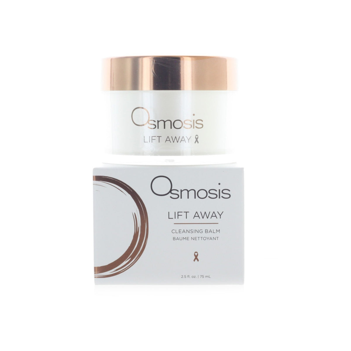 Cleansing Balm for Face Makeup & Impurities Removal 75ml