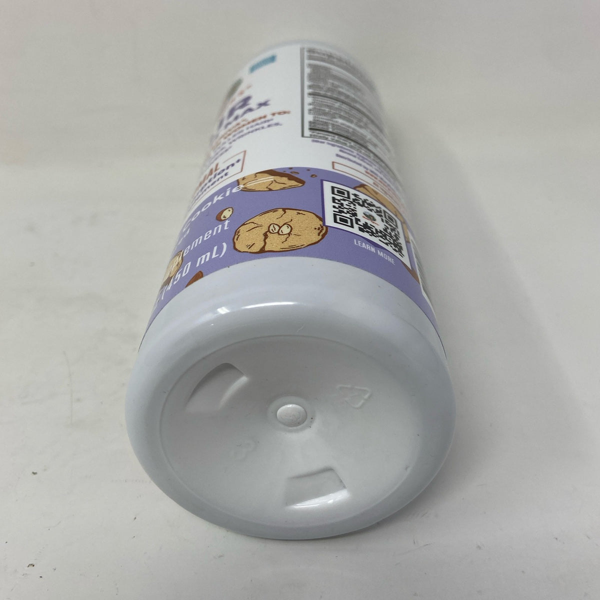 Hair Growth Max Liposomal Supplement - Almond Cookie 15.22 fl oz