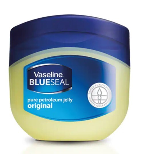 Vaseline Original Pure Petroleum Jelly, 100ml