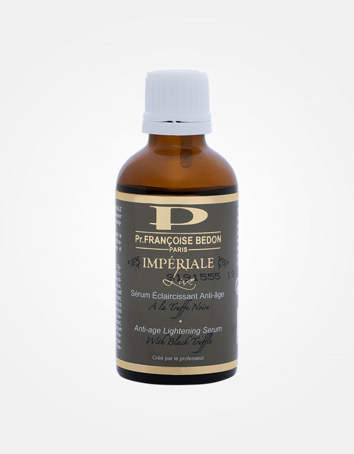 Anti-Age Lightening Serum 50ml for Skin Brightening & Youthful Glow
