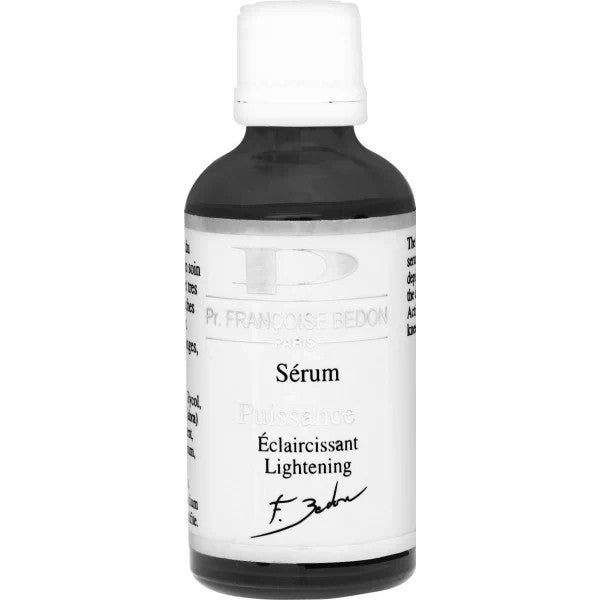 Lightening Face Serum for Brightening & Skin Radiance - 30ml