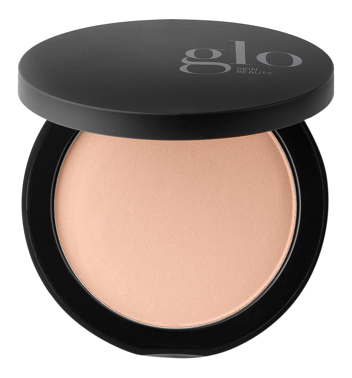Mineral Powder Foundation for Sensitive Skin - Medium Beige, SPF 20