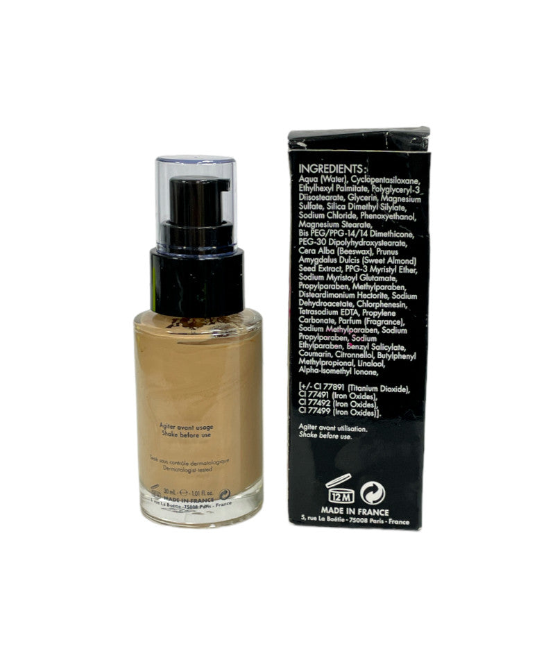 Liquid Lift Foundation #10 - 30ml Makeup For Ever Professional Foundation