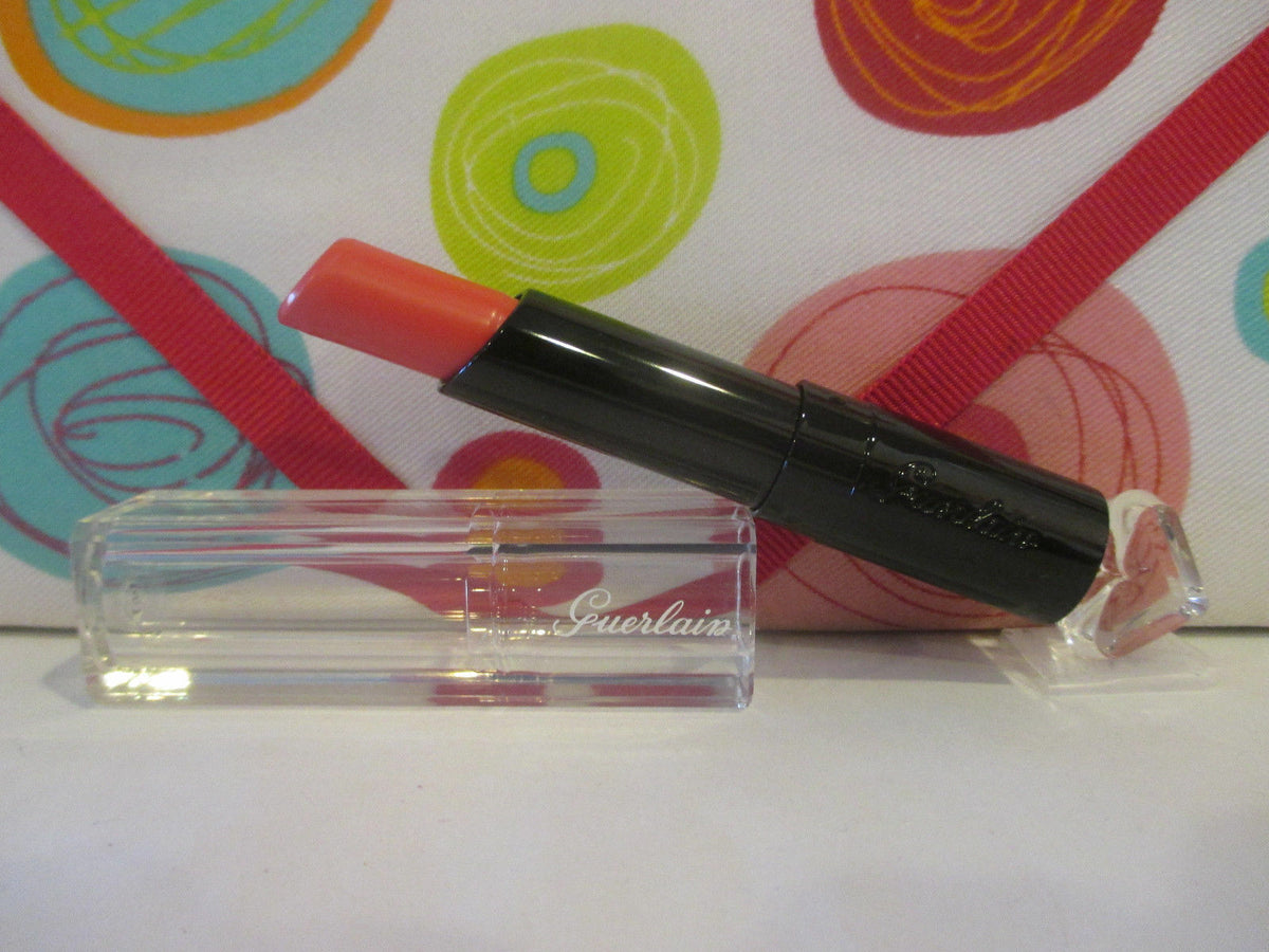 Guerlain La Petite Robe Noire Lipstick #061 0.09 oz Unboxed