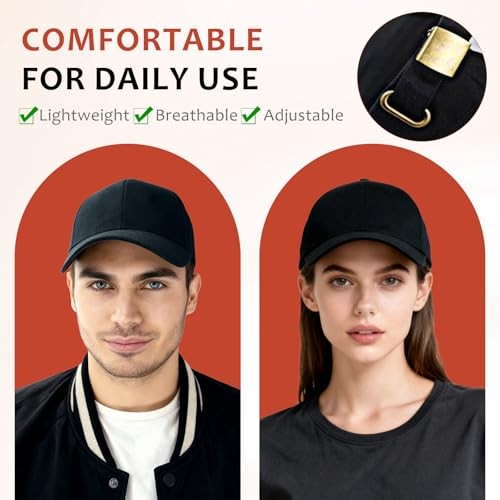 Red Light Therapy Hair Growth Cap - 650nm LLLT