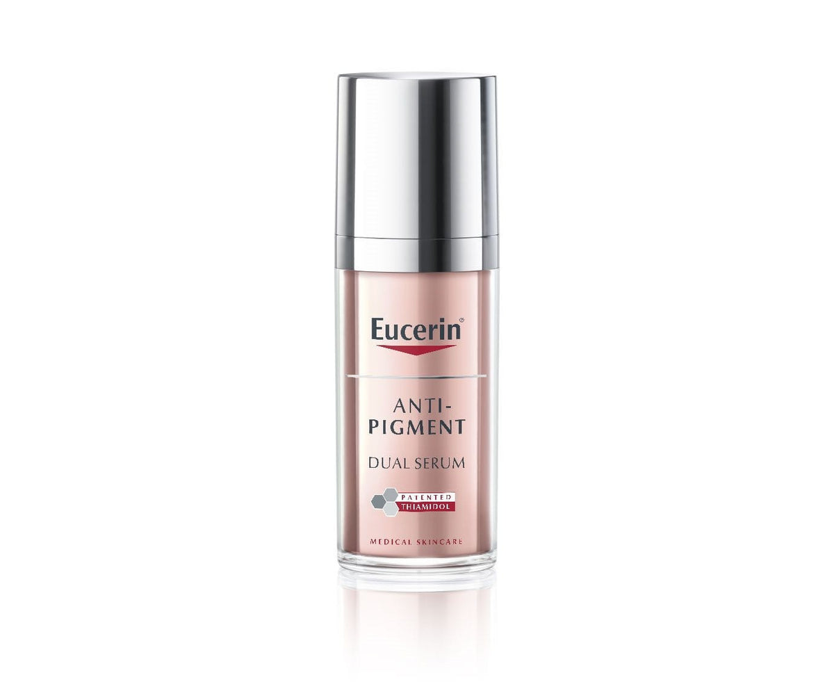 Eucerin Anti-Pigment Dual Serum for Dark Spots & Hyperpigmentation 30ml
