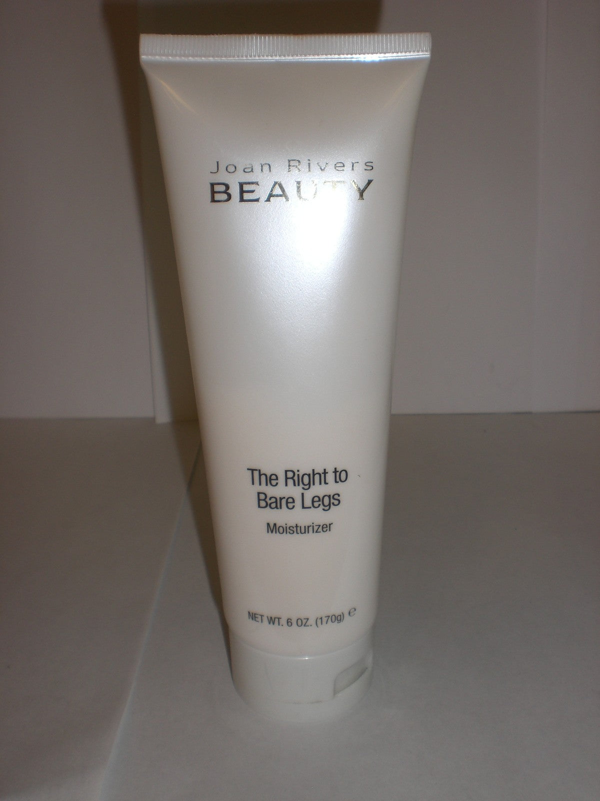Right to Bare Legs Moisturizer 6oz