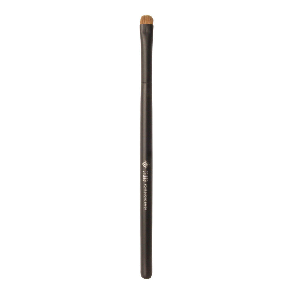 Callas Point Shading Brush - Natural Weasel Hair Eye Makeup Brush