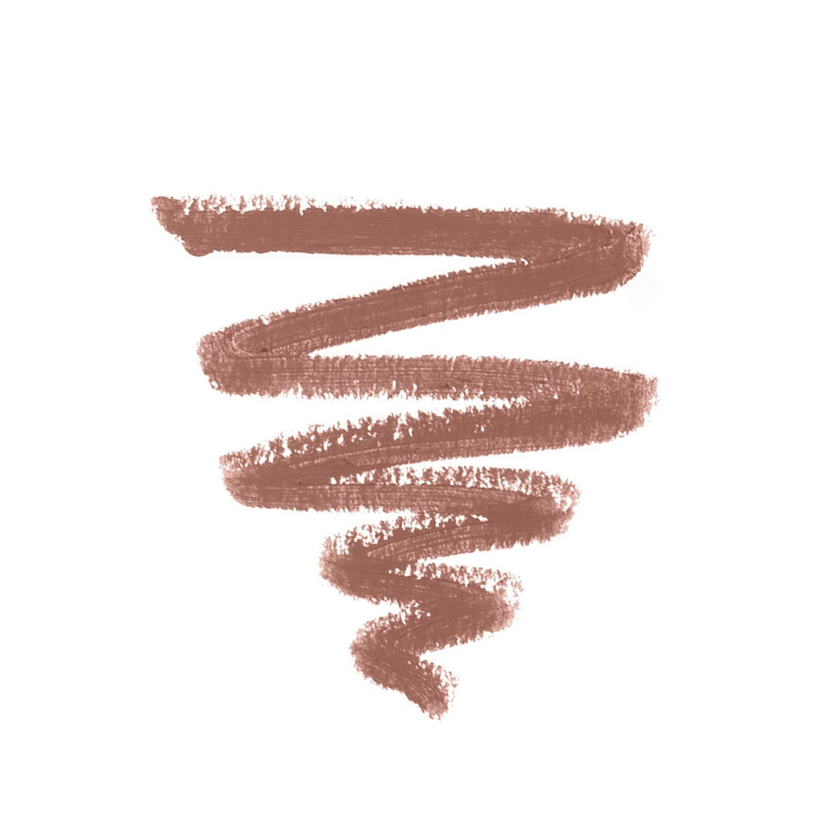 Lip Liner Pencil - Nude Suede Shoes, Long-Lasting Matte Lip Contour