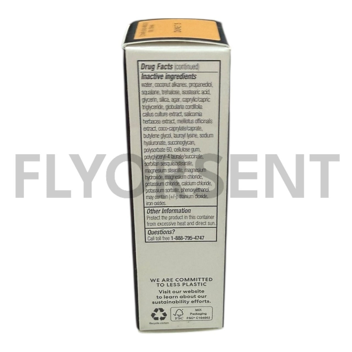 Tinted Moisturizer SPF 30 Complexion Rescue Dune 7.5 0.5 fl oz