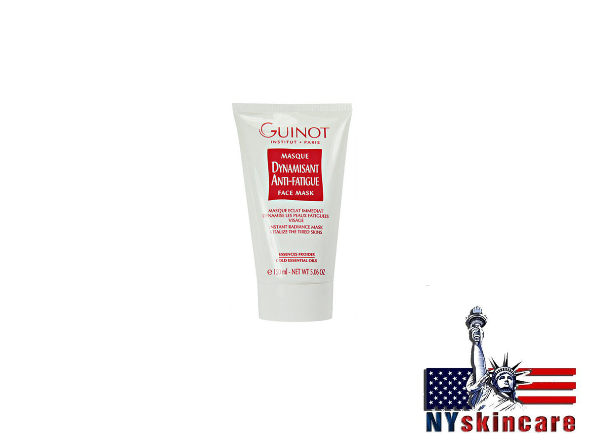 Guinot Anti-Fatigue Face Mask 150ml