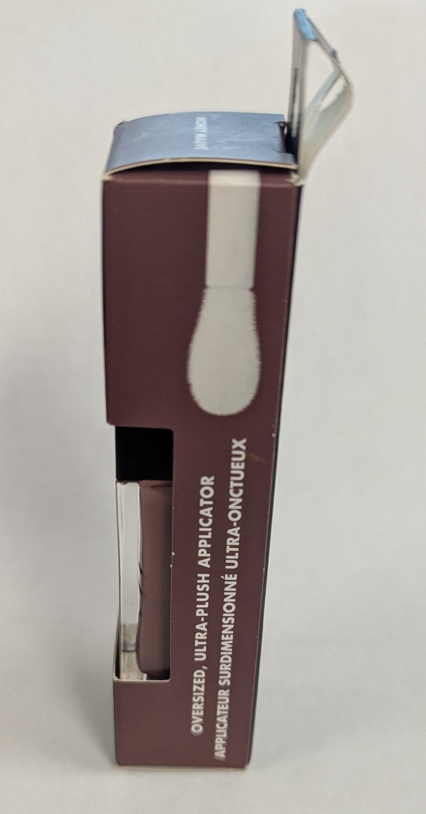 Lip Oil Set - Moisturizing Lip Treatment with Mauve Shade, 0.25 fl oz, Pack of 2