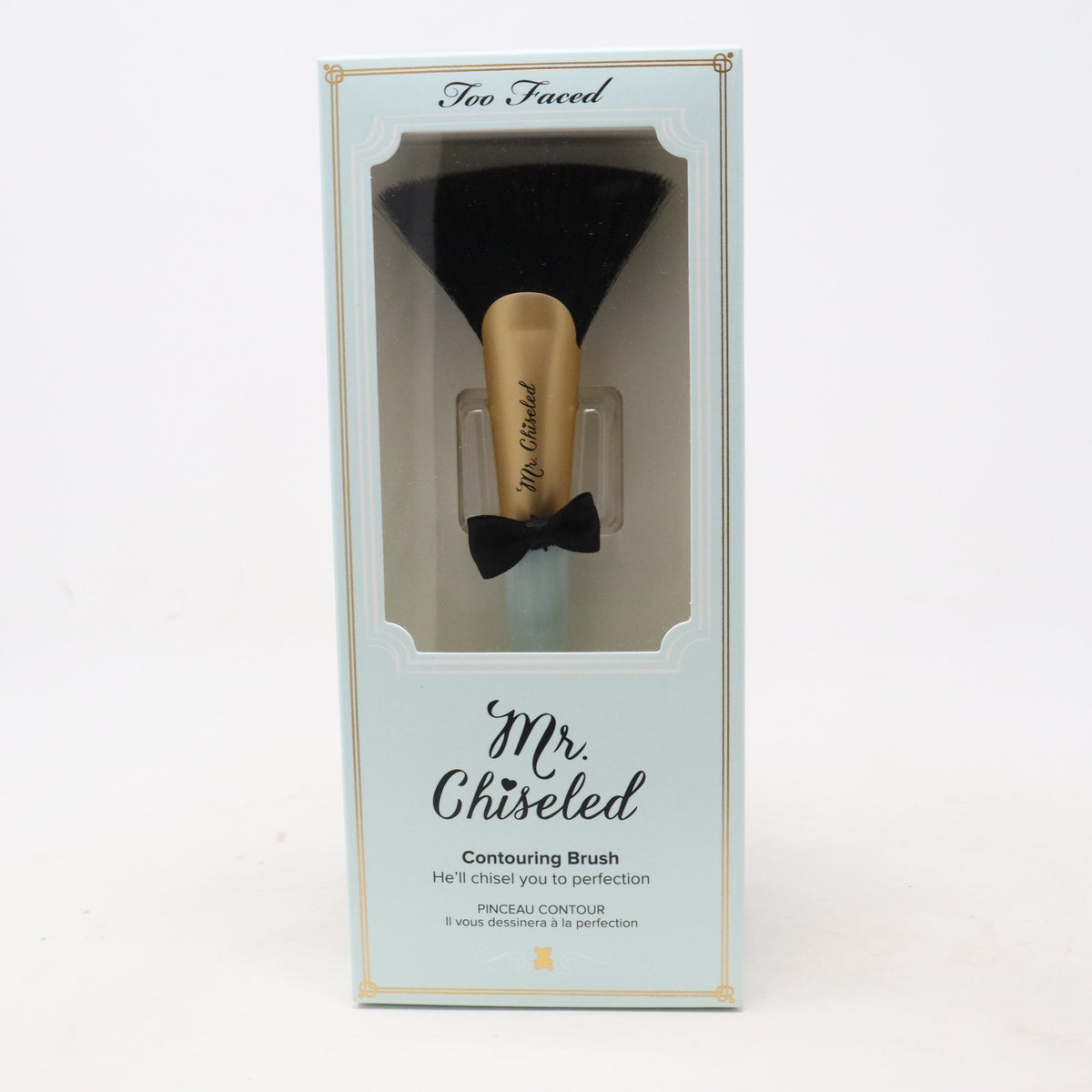 Too Faced Mr. Chiseled Contouring Brush