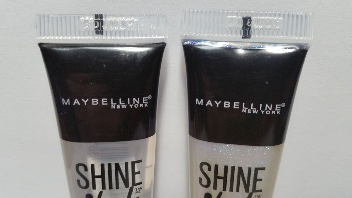 Maybelline Shine Shot Lip Topcoat - Multiple Shades 0.5 Fl Oz
