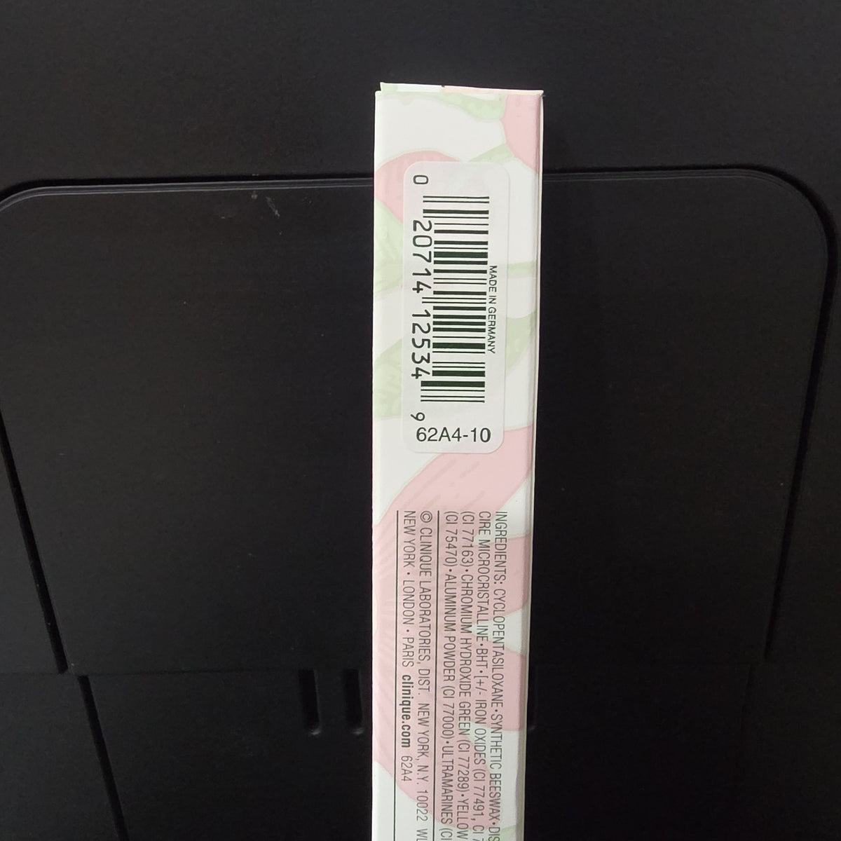 Clinique Quickliner for Eyes Dark Chocolate 0.01oz Eyeliner Pencil