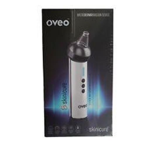 Microdermabrasion Skin Care Device for Blackhead Removal - OVEO