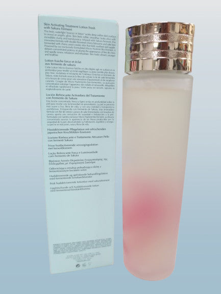 Estee Lauder Micro Essence Skin Activating Treatment Lotion 6.7 oz