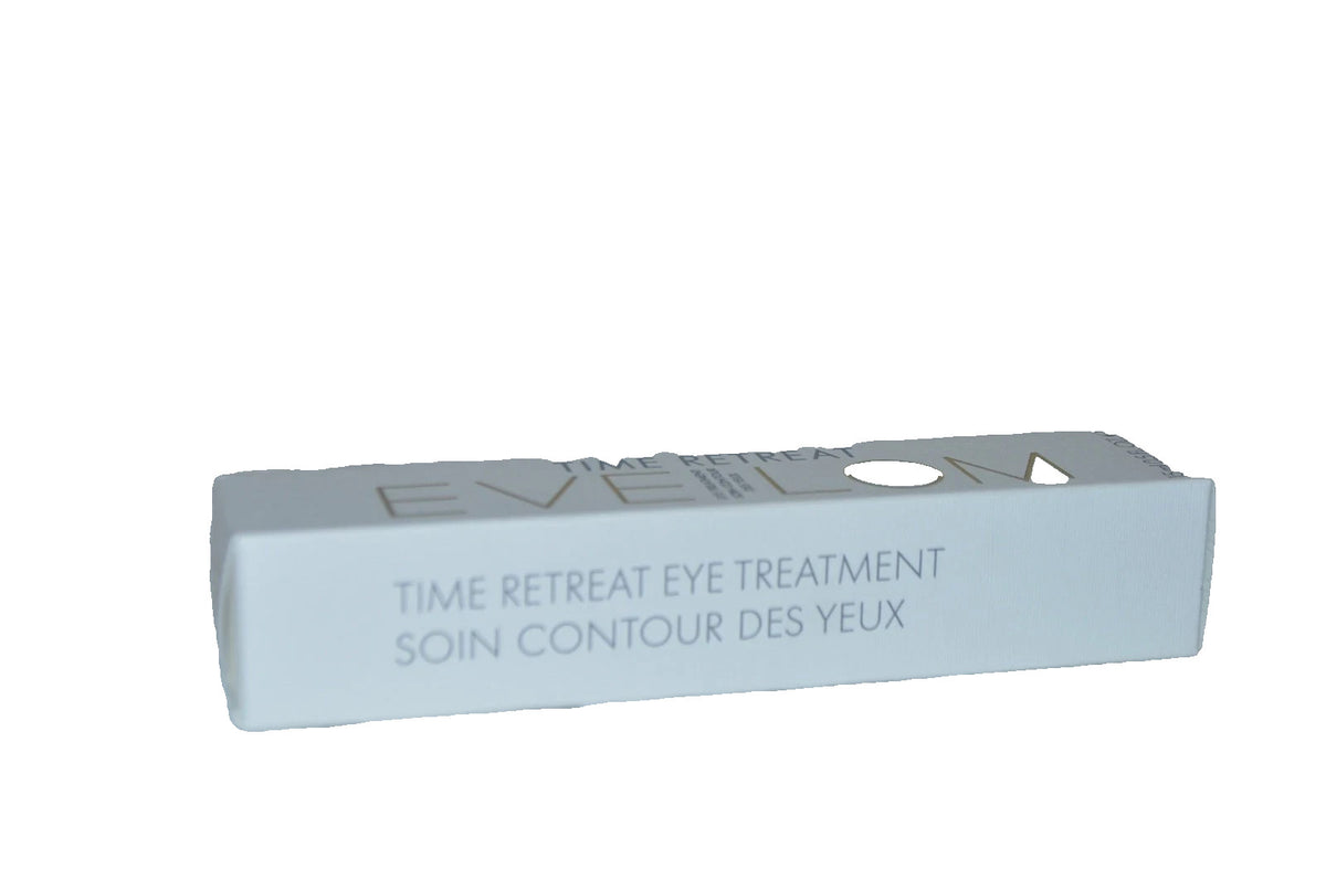 Eve Lom Time Retreat Eye Treatment - Nourishing Anti-Aging Cream 0.5oz