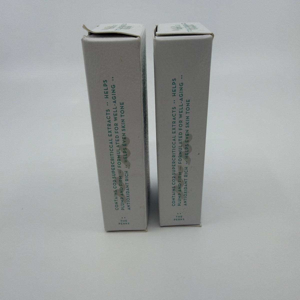 Vitamin Sea Serum with Marine & Vitamin C 30ml