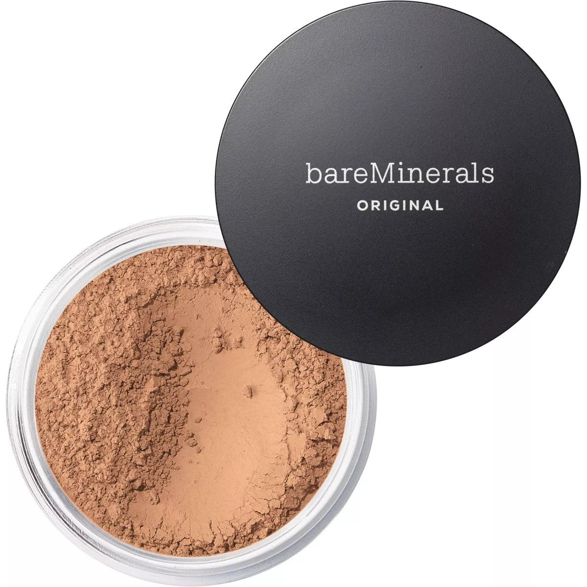 BareMinerals Original Foundation SPF 15 Medium Tan 0.28oz - Face Makeup