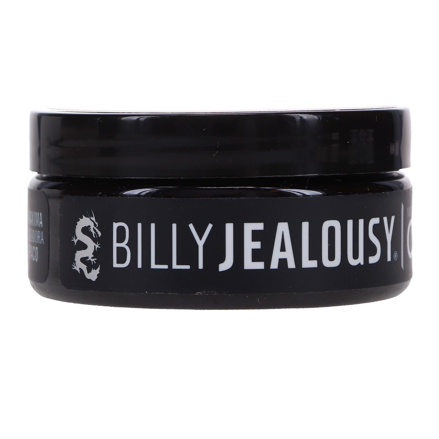 Men's Molding Cream Strong Hold Matte Finish Hair Styling 3 oz