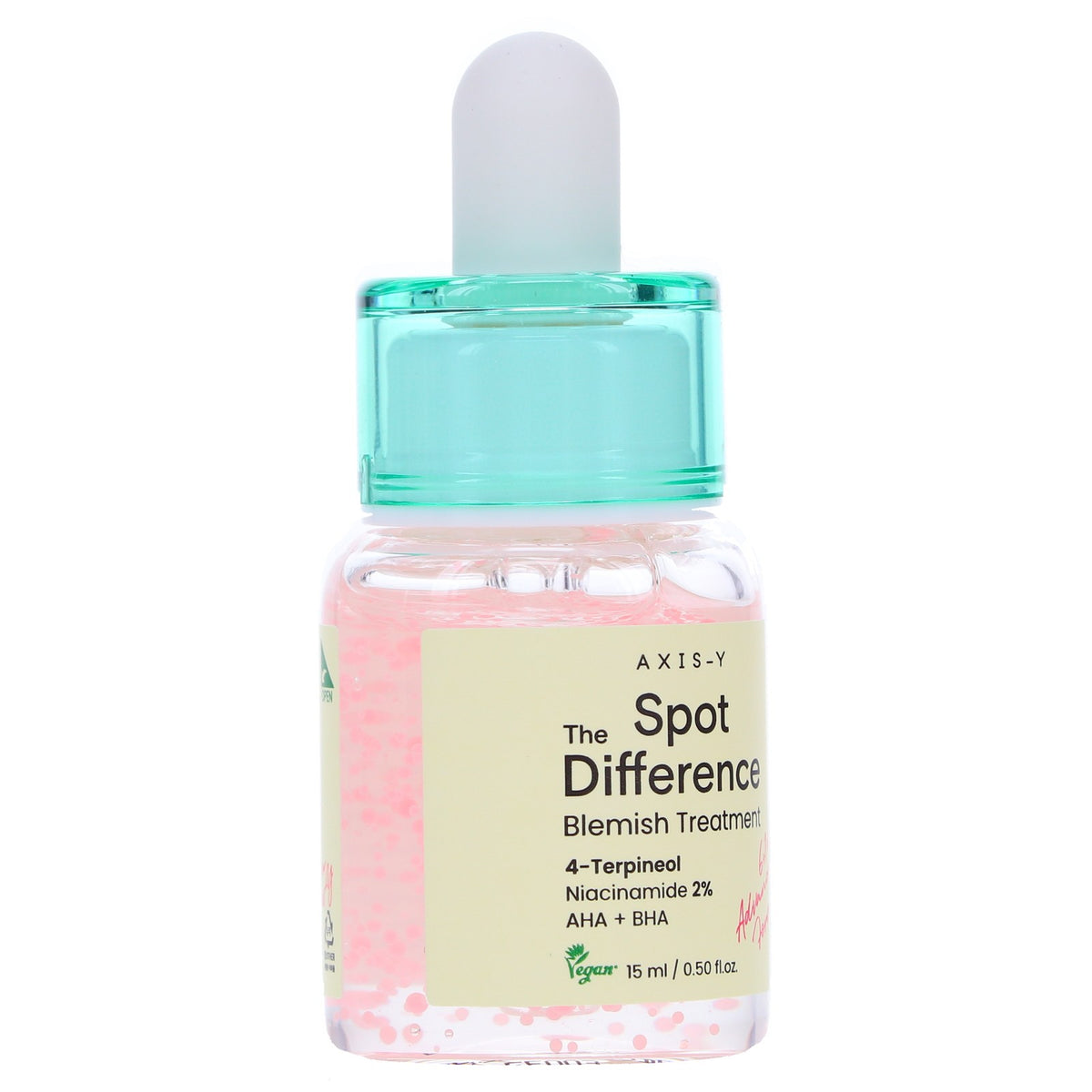 Blemish Spot Treatment 0.5 oz - Acne & Skin Clearing Solution