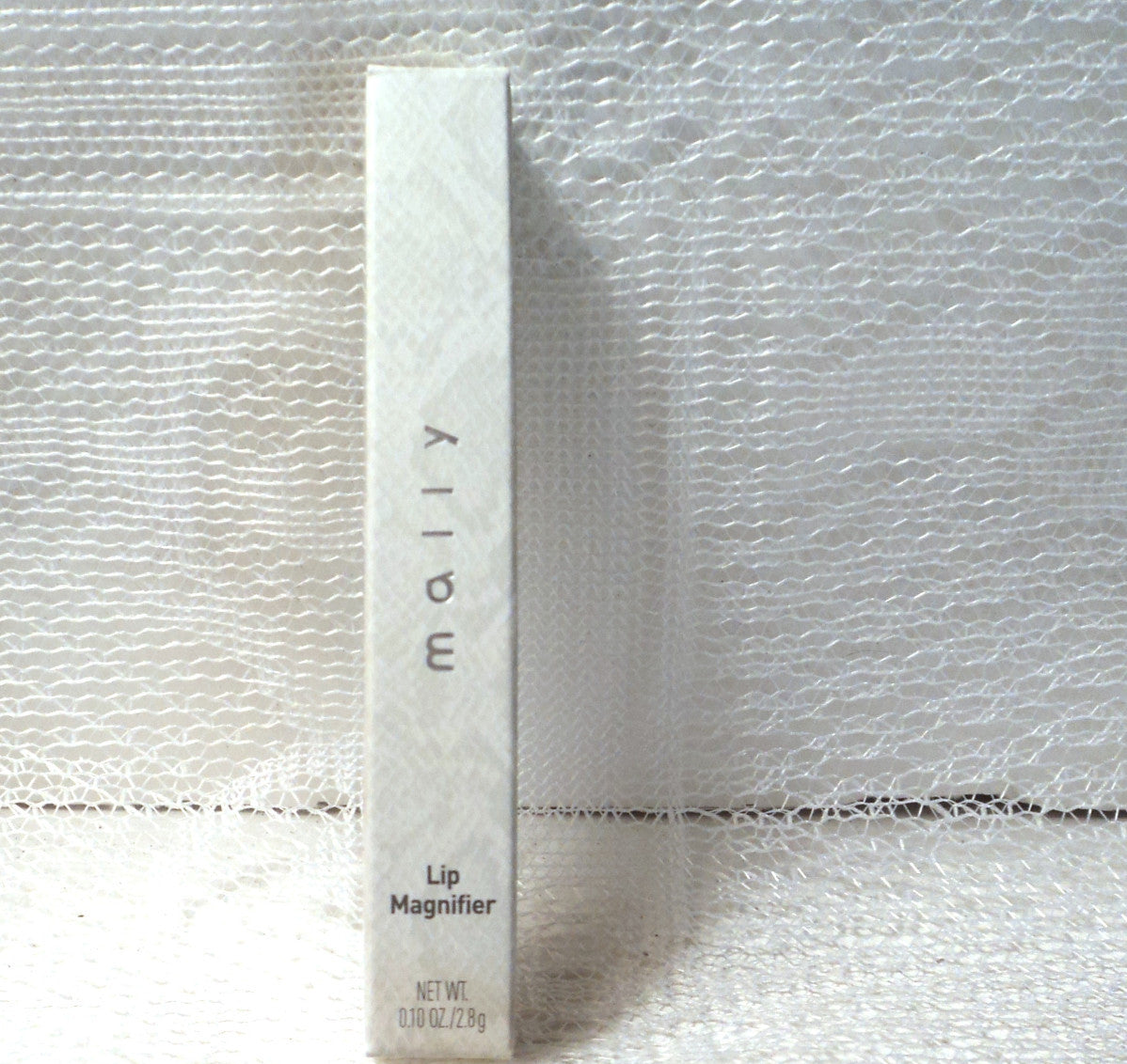 Lip Magnifier Lip Color - Wild Orchid - Full Size, Long-Lasting Lip Gloss