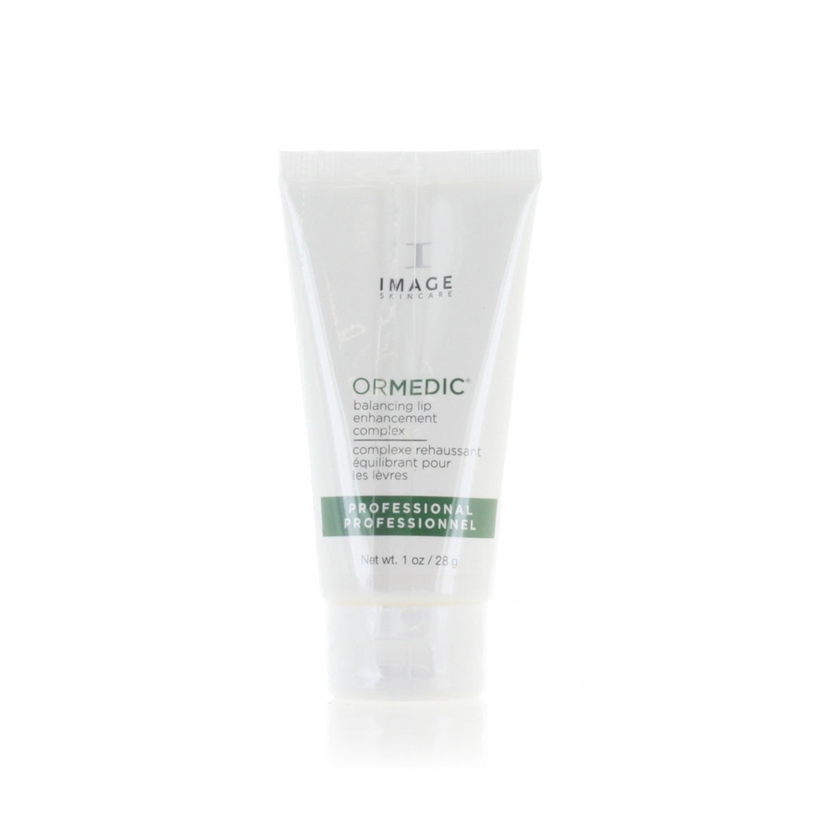 Lip Plumper & Moisturizer - Balancing Lip Enhancement Complex 1oz