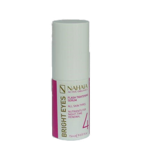 Bright Eyes Tightening Serum - 0.51 oz. Anti-Aging Eye Treatment