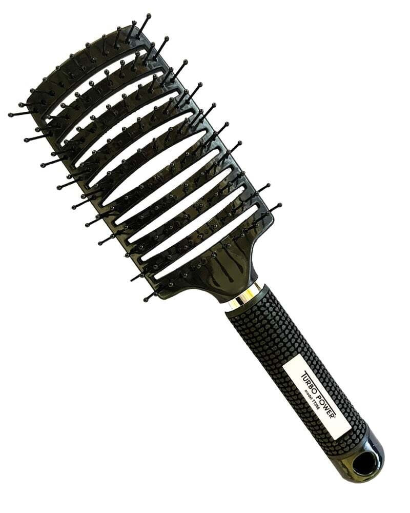 Large Paddle Brush TT200 - Limited Edition Hair Styling & Blow-Drying Tool