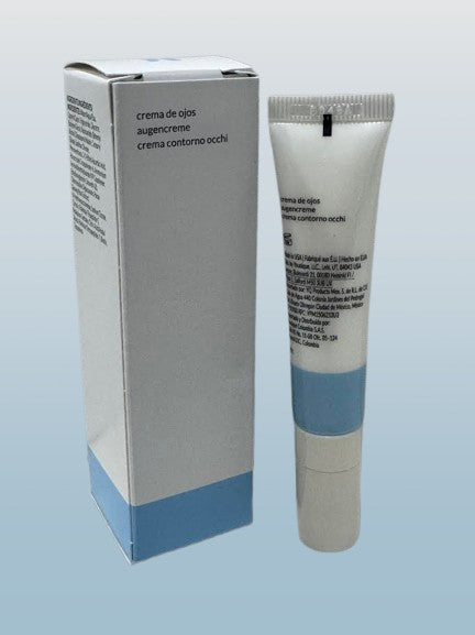 Universal Eye Cream 0.5 oz - Pack of 2 Skin Care for Eye Area