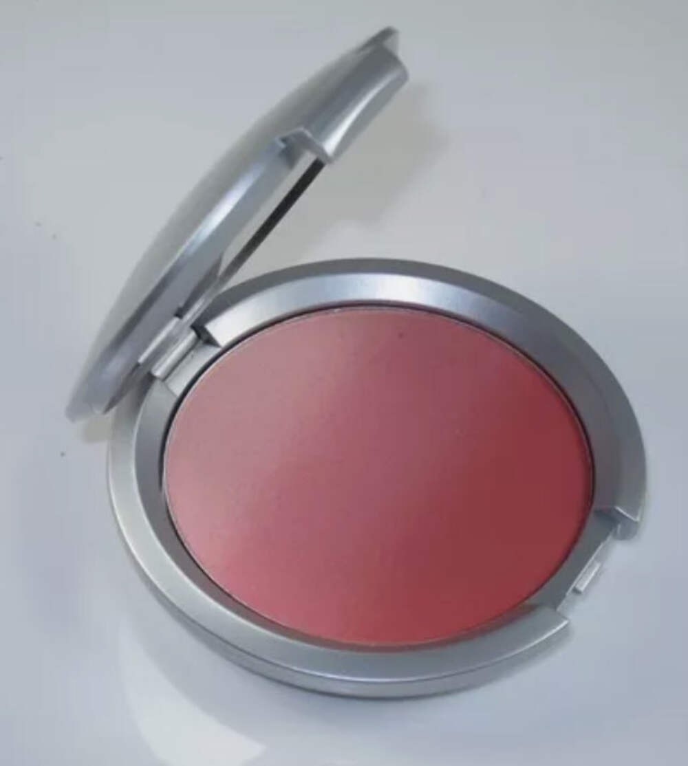 Ombre Radiance Blush & Highlighter Duo - Universal Shades, Collagen & Peptides