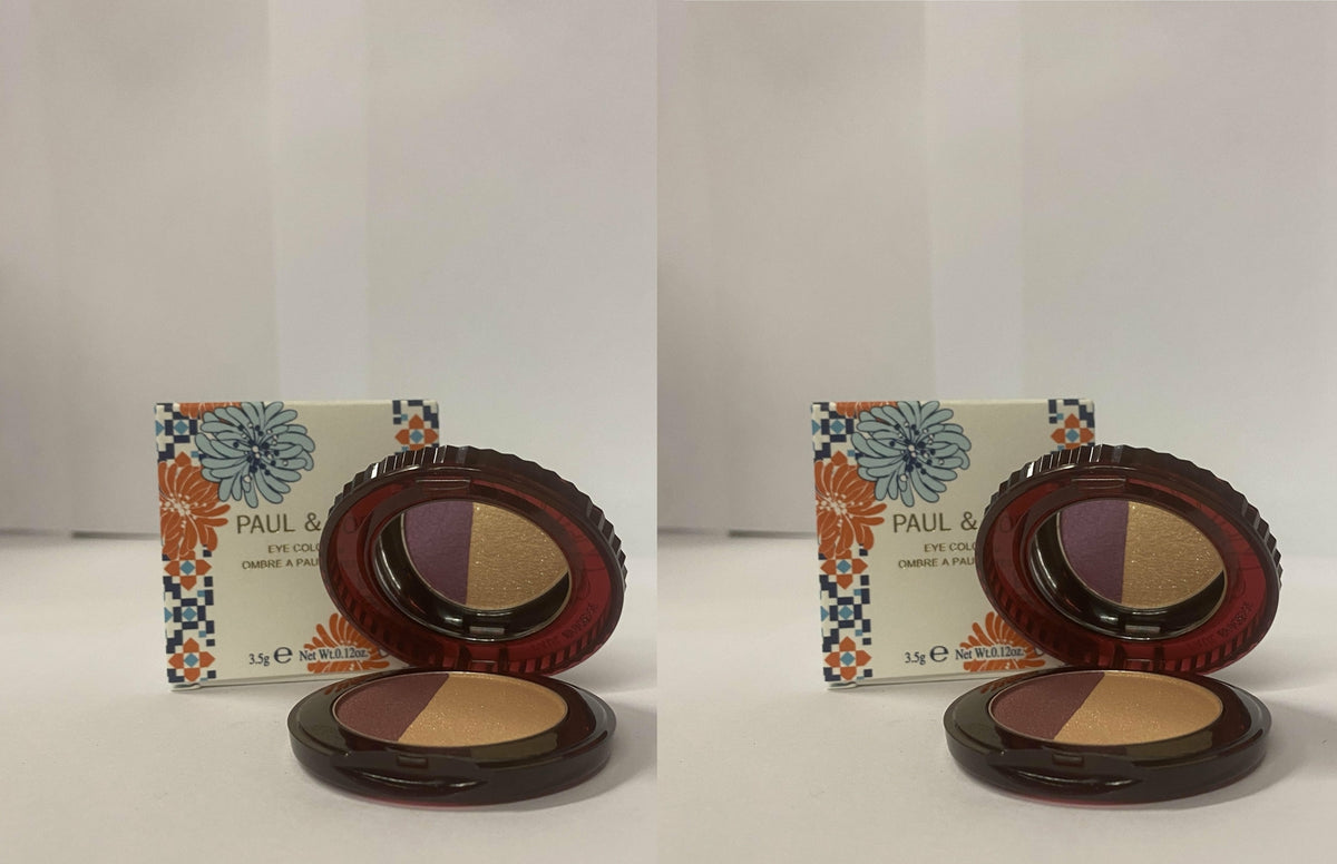 Paul & JOE Eye Color M Argentine Tango - Eye Makeup